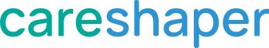 Logo Careshaper