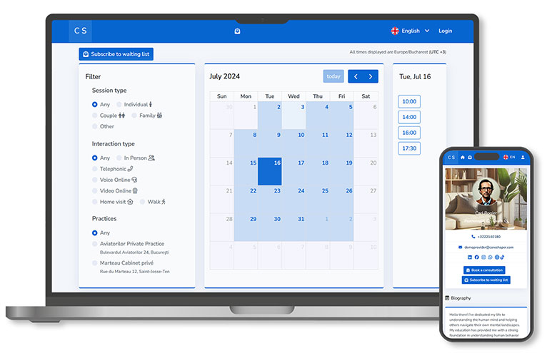 Stay <span class="text-primary">ahead</span> of the competition